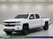 2017 Chevrolet Silverado 1500 LT LT2