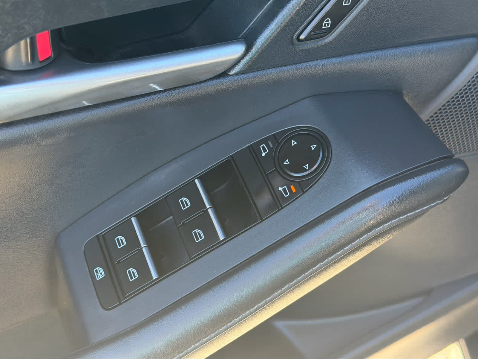 2021 Mazda Mazda CX-30 Select