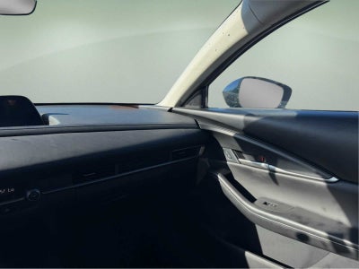 2021 Mazda Mazda CX-30 Select