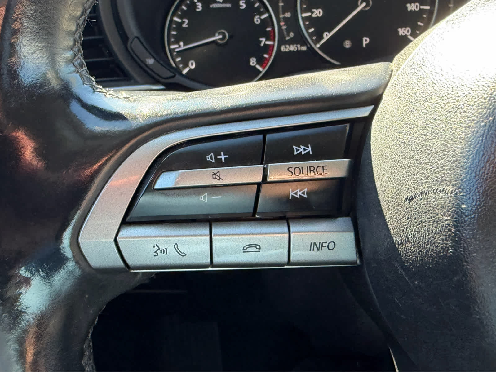 2021 Mazda Mazda CX-30 Select
