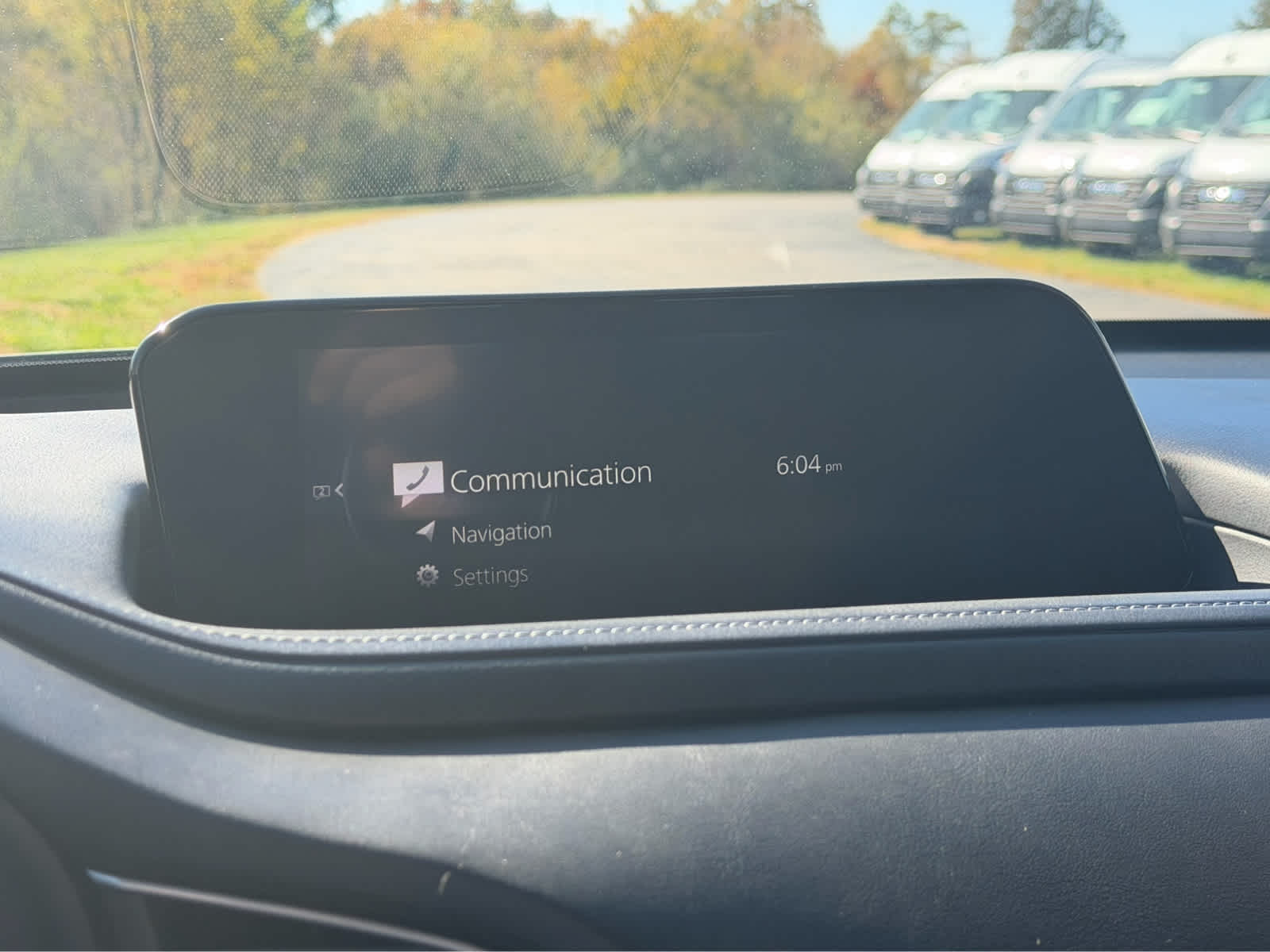 2021 Mazda Mazda CX-30 Select