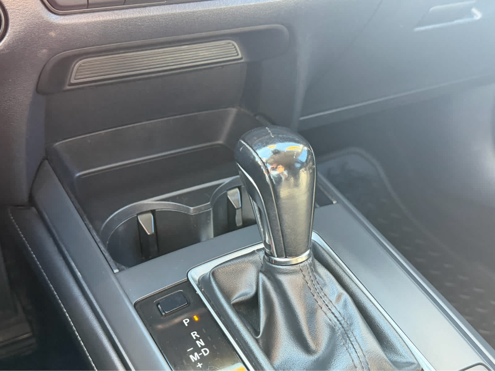 2021 Mazda Mazda CX-30 Select