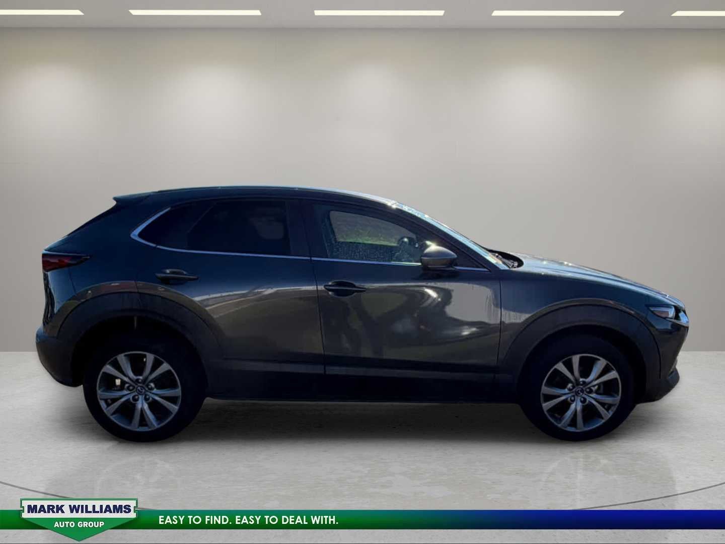 2021 Mazda Mazda CX-30 Select