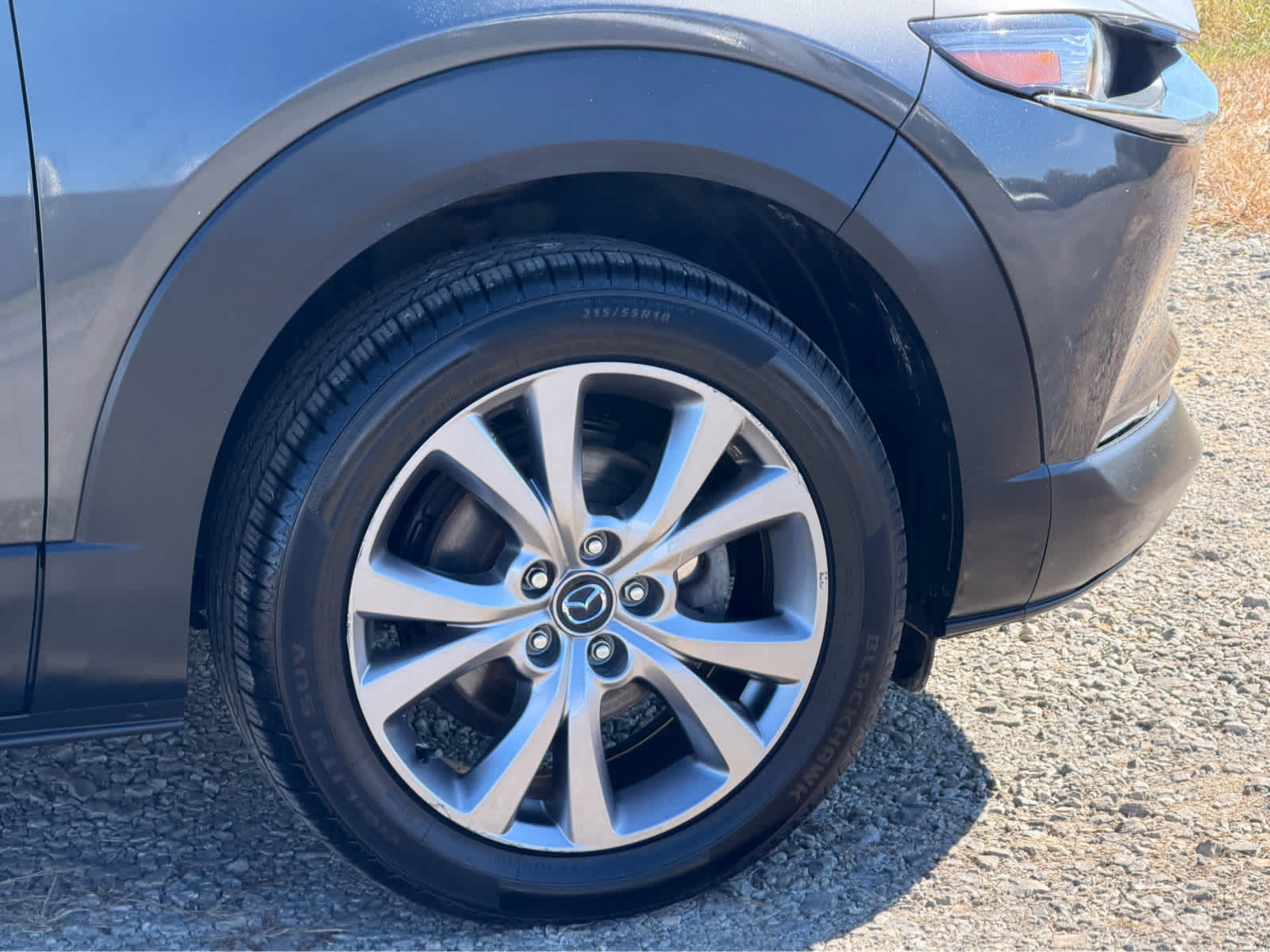 2021 Mazda Mazda CX-30 Select