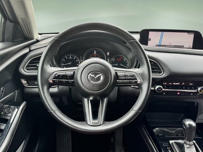 2024 Mazda Mazda CX-30 2.5 S Carbon Edition