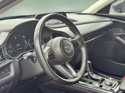 2024 Mazda Mazda CX-30 2.5 S Carbon Edition