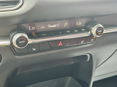 2024 Mazda Mazda CX-30 2.5 S Carbon Edition