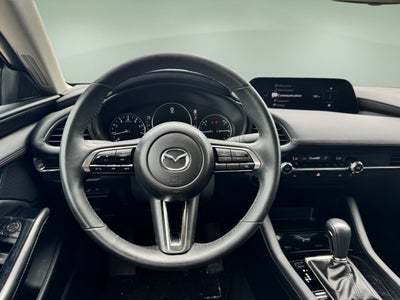 2024 Mazda Mazda3 Sedan 2.5 S Preferred