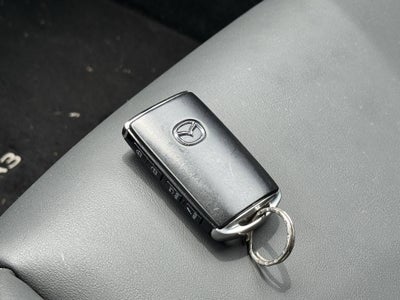 2024 Mazda Mazda3 Sedan 2.5 S Preferred