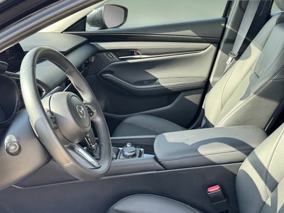 2024 Mazda Mazda3 Sedan 2.5 S Preferred