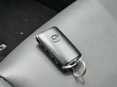 2024 Mazda Mazda3 2.5 S Preferred Package