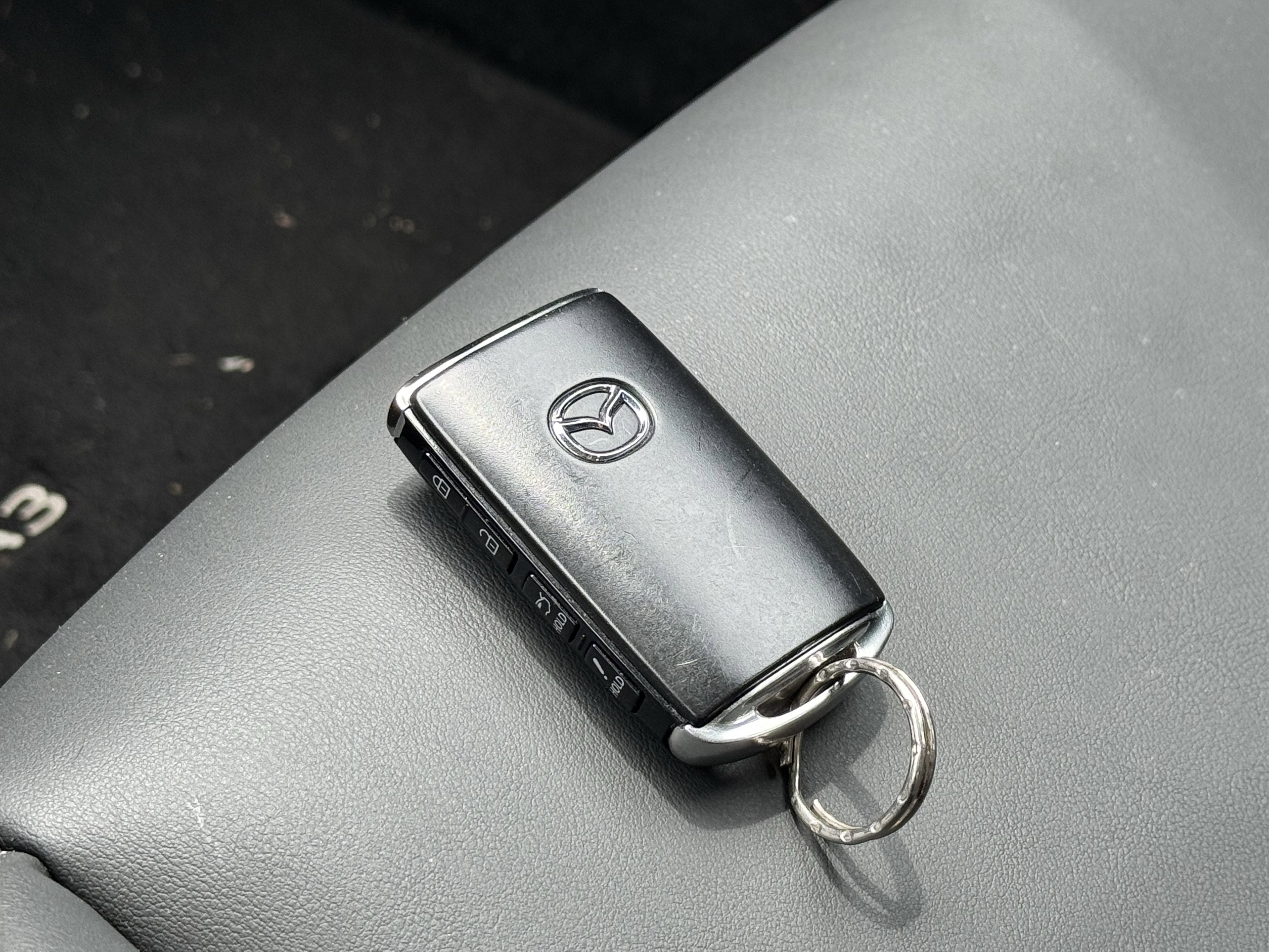 2024 Mazda Mazda3 2.5 S Preferred Package