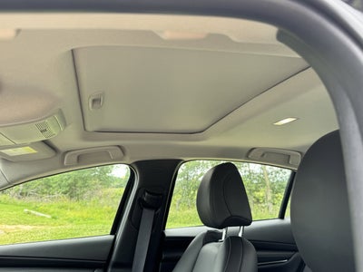 2024 Mazda Mazda3 2.5 S Preferred Package