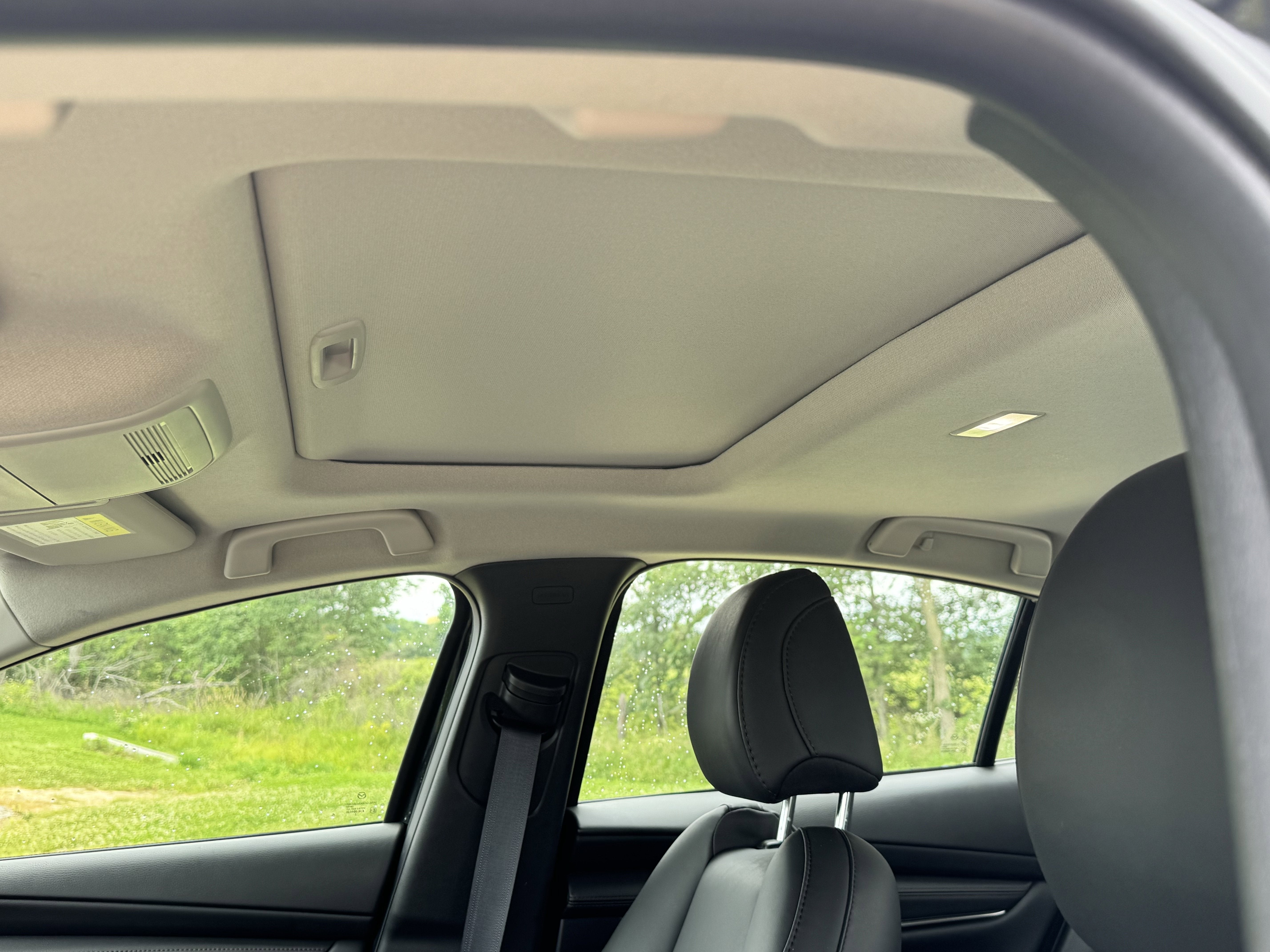 2024 Mazda Mazda3 2.5 S Preferred Package