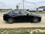 2024 Mazda Mazda3 2.5 S Preferred Package
