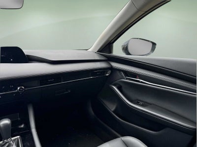 2024 Mazda Mazda3 Sedan 2.5 S Preferred