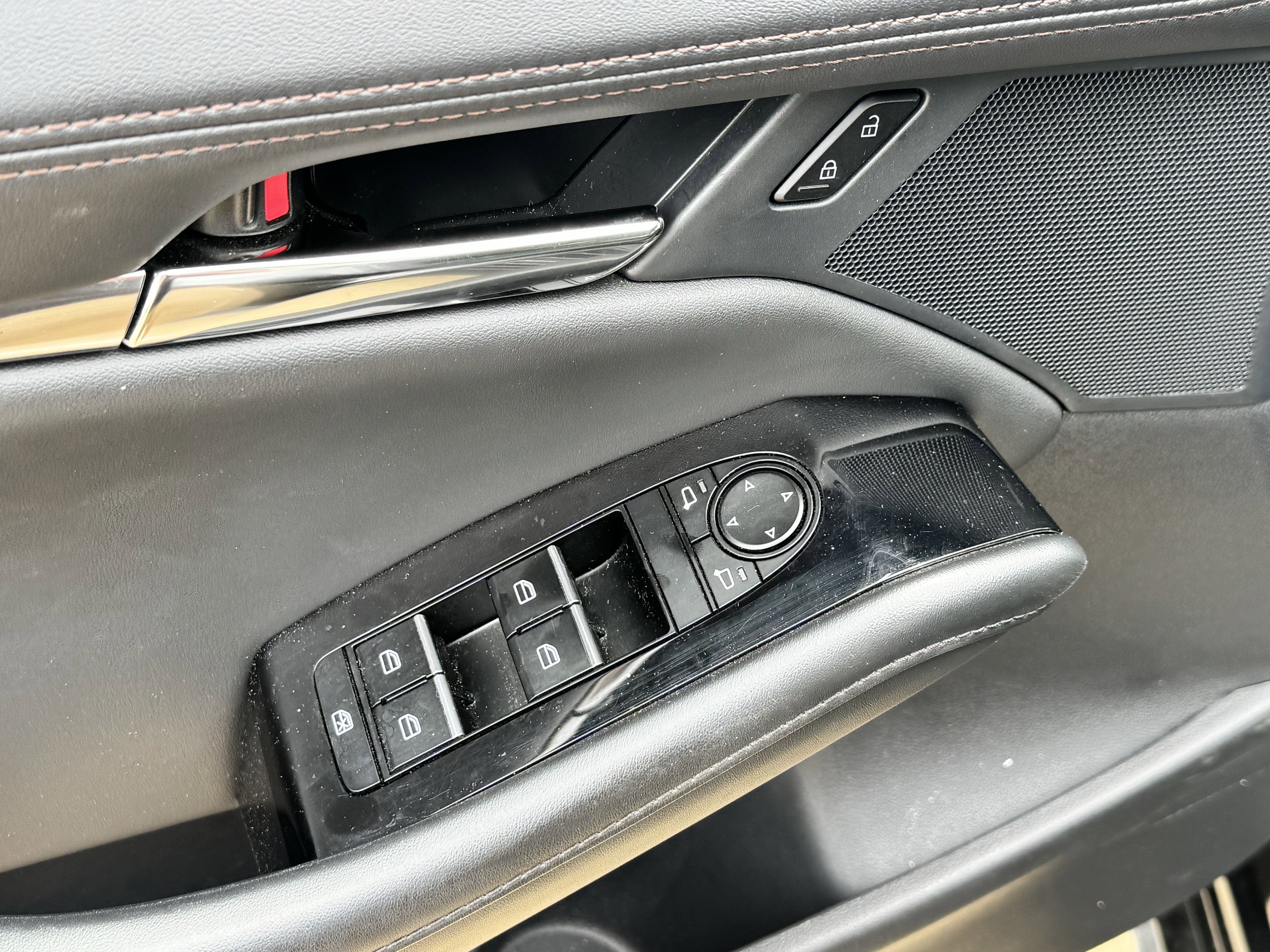2024 Mazda Mazda3 2.5 S Preferred Package