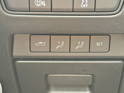 2024 Mazda Mazda3 Sedan 2.5 S Preferred