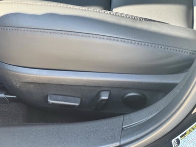 2024 Mazda Mazda3 Sedan 2.5 S Preferred