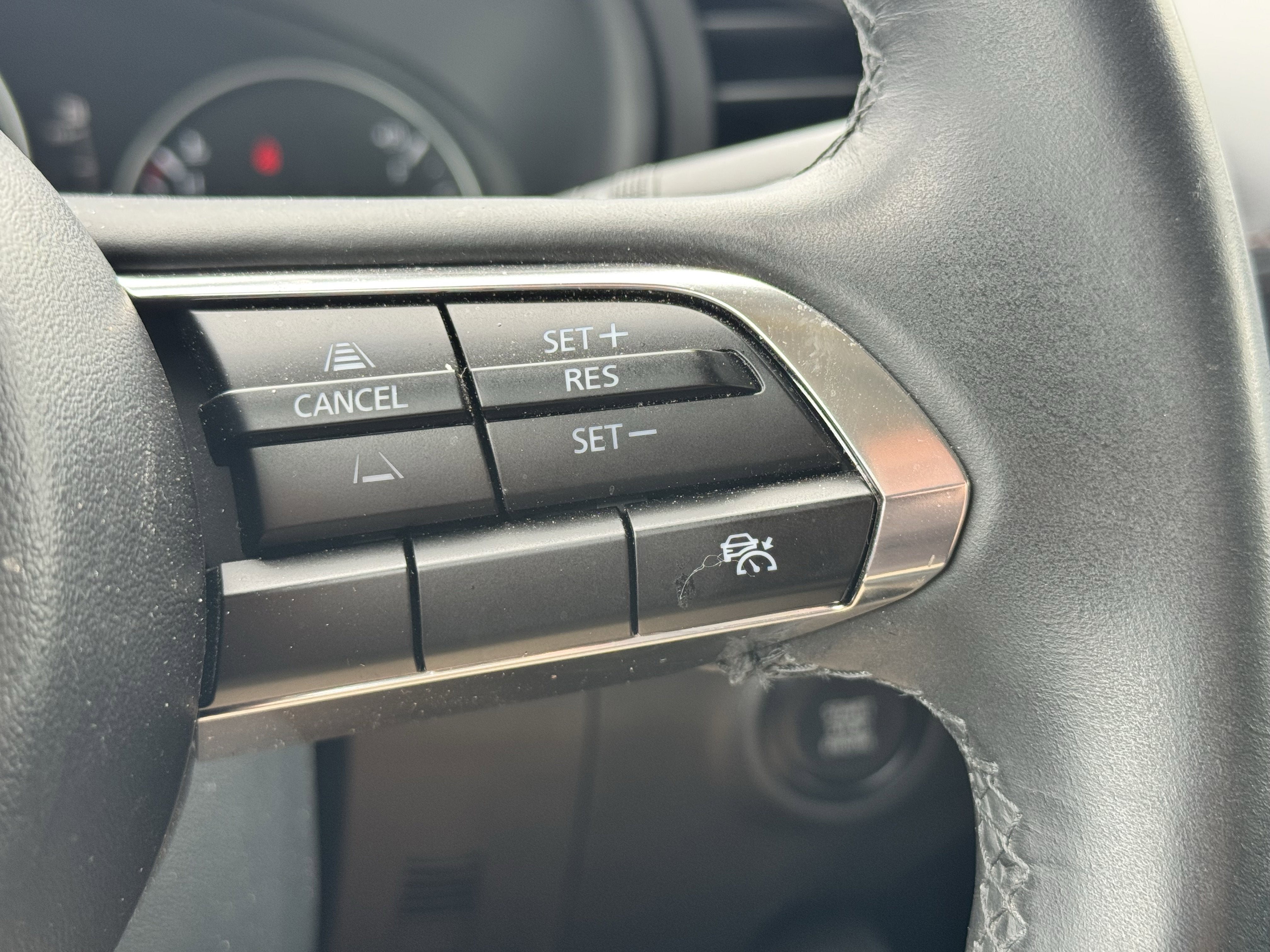 2024 Mazda Mazda3 2.5 S Preferred Package
