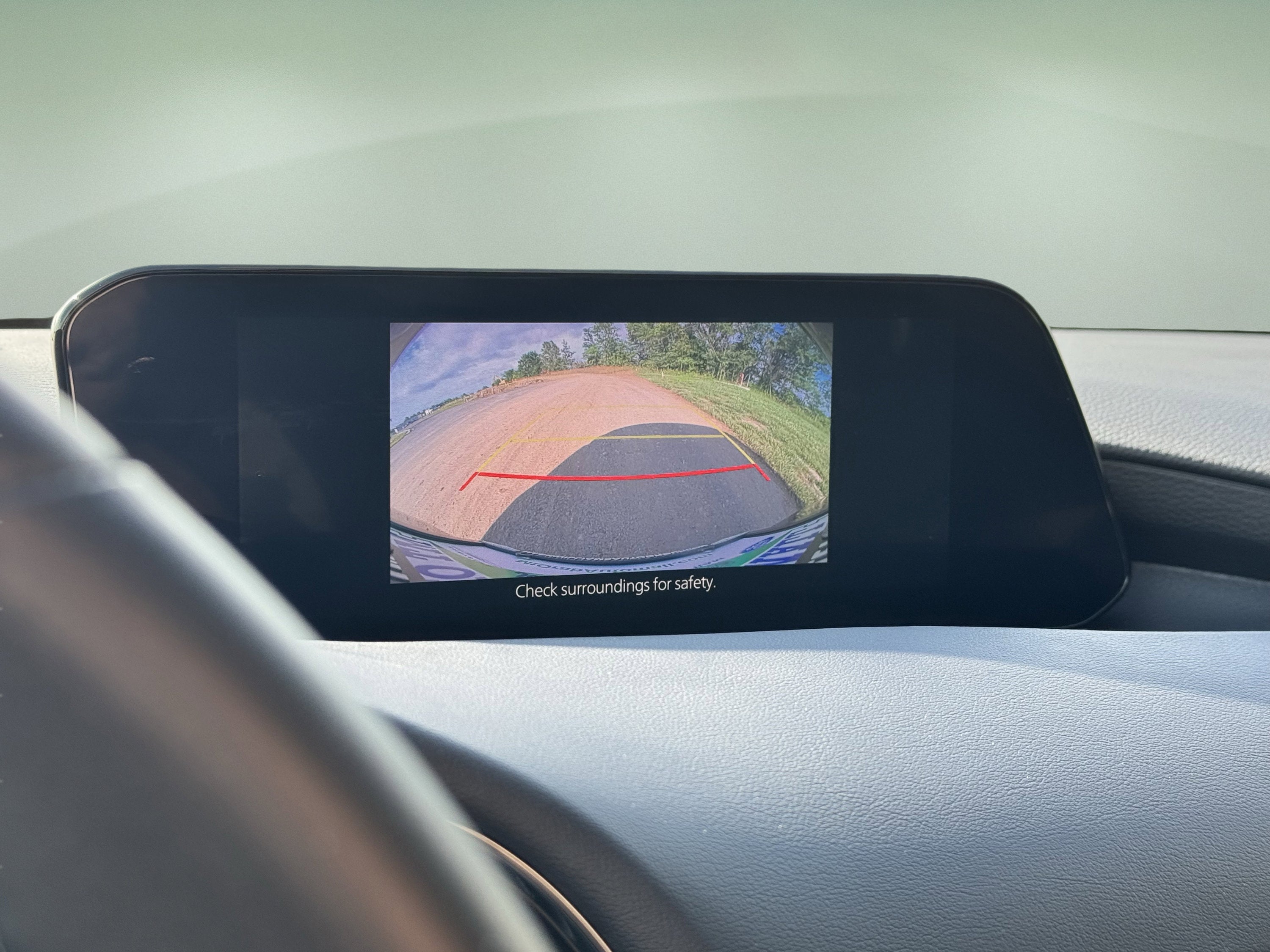 2024 Mazda Mazda3 Sedan 2.5 S Preferred