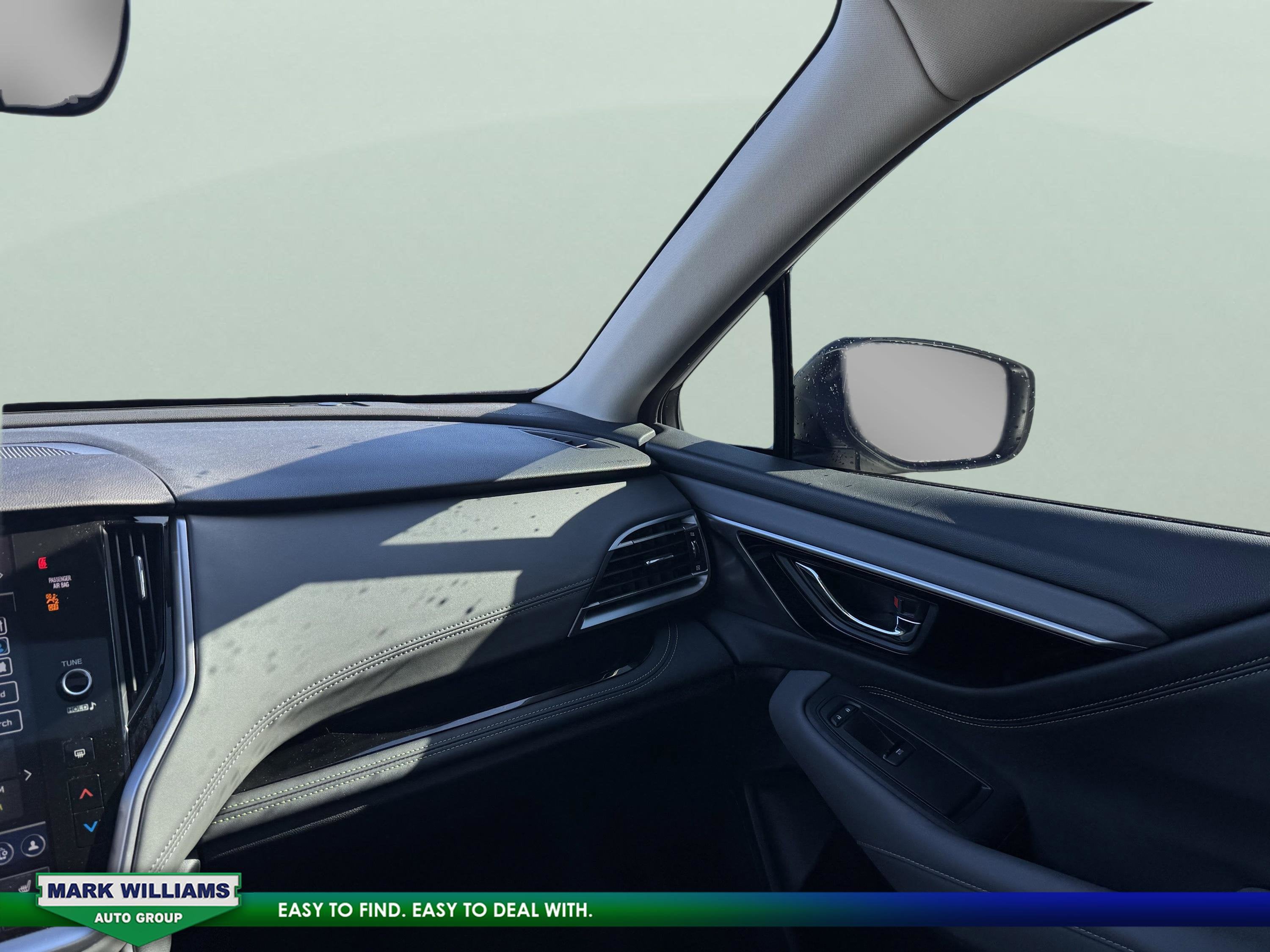 2023 Subaru Outback Onyx Edition XT