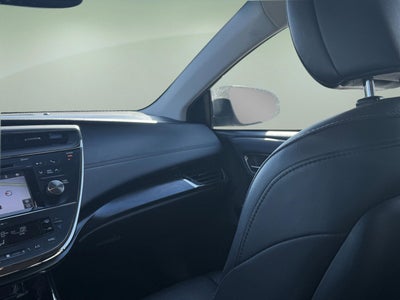 2018 Toyota Avalon Hybrid XLE Premium