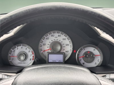 2015 Honda Pilot Touring