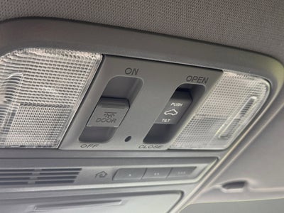 2015 Honda Pilot Touring