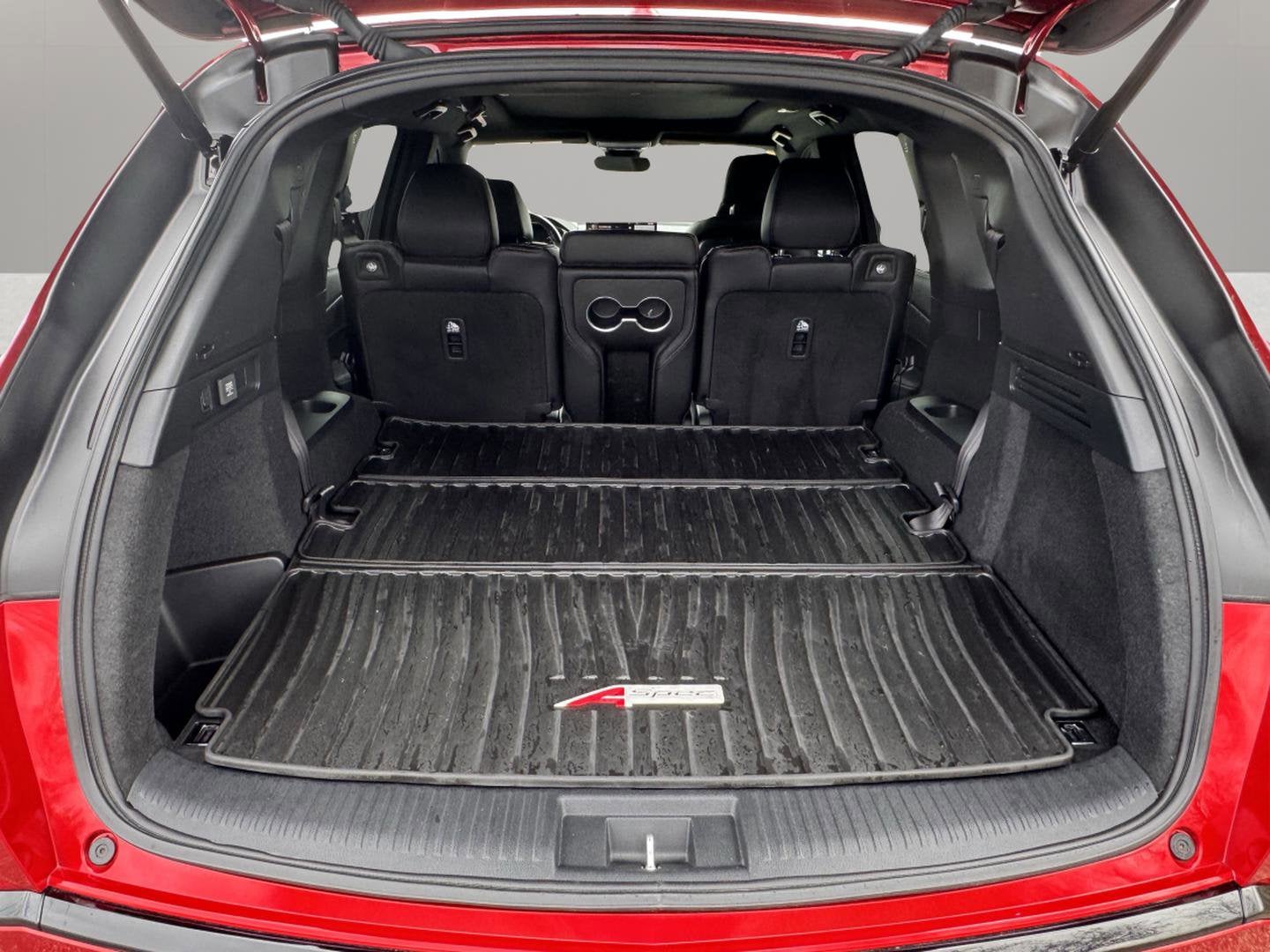 2023 Acura MDX A-Spec SH-AWD