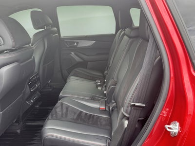 2023 Acura MDX A-Spec SH-AWD