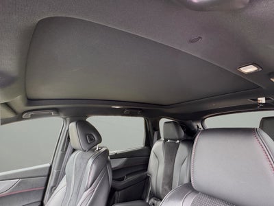 2023 Acura MDX A-Spec SH-AWD