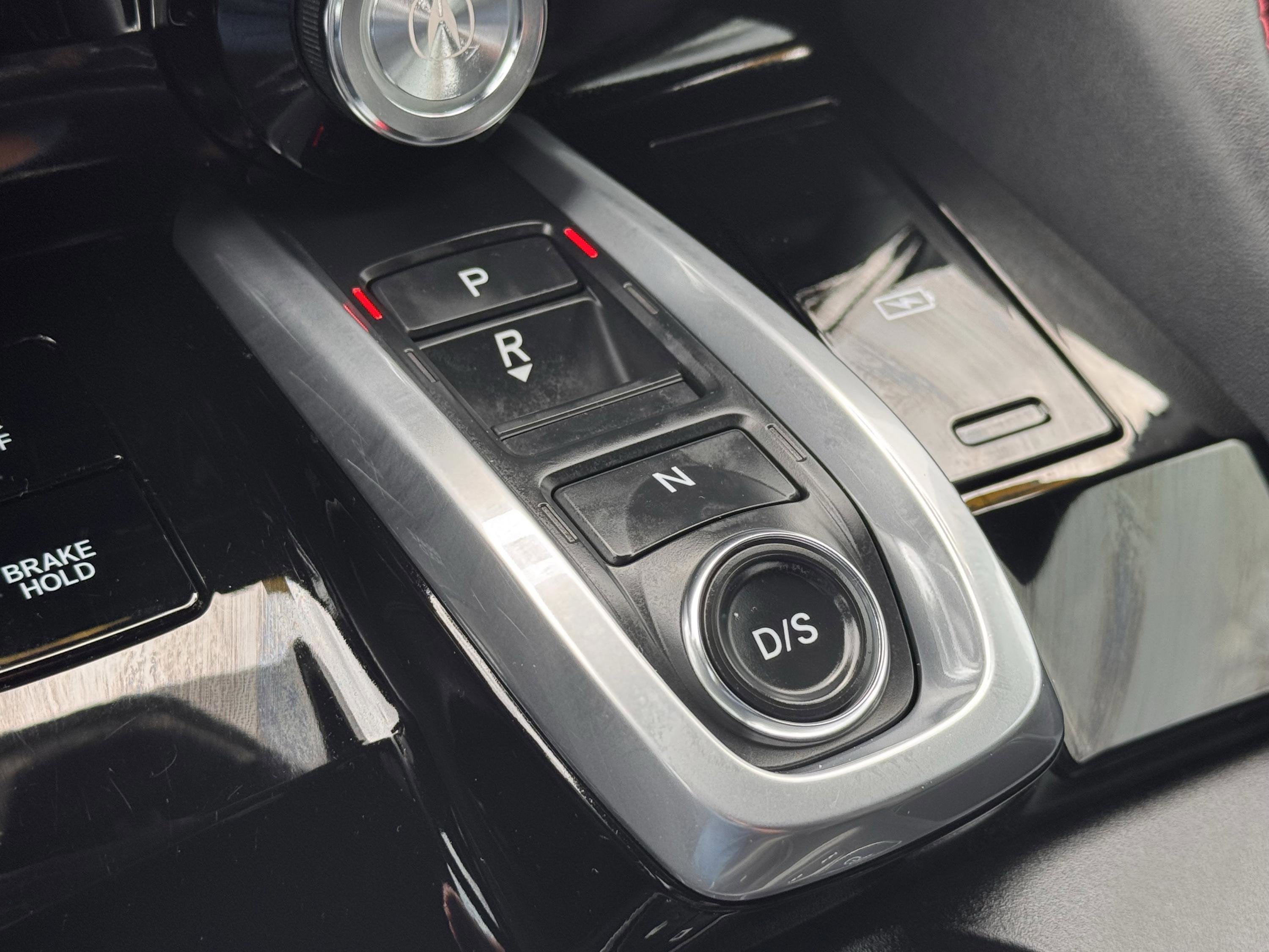 2023 Acura MDX A-Spec SH-AWD