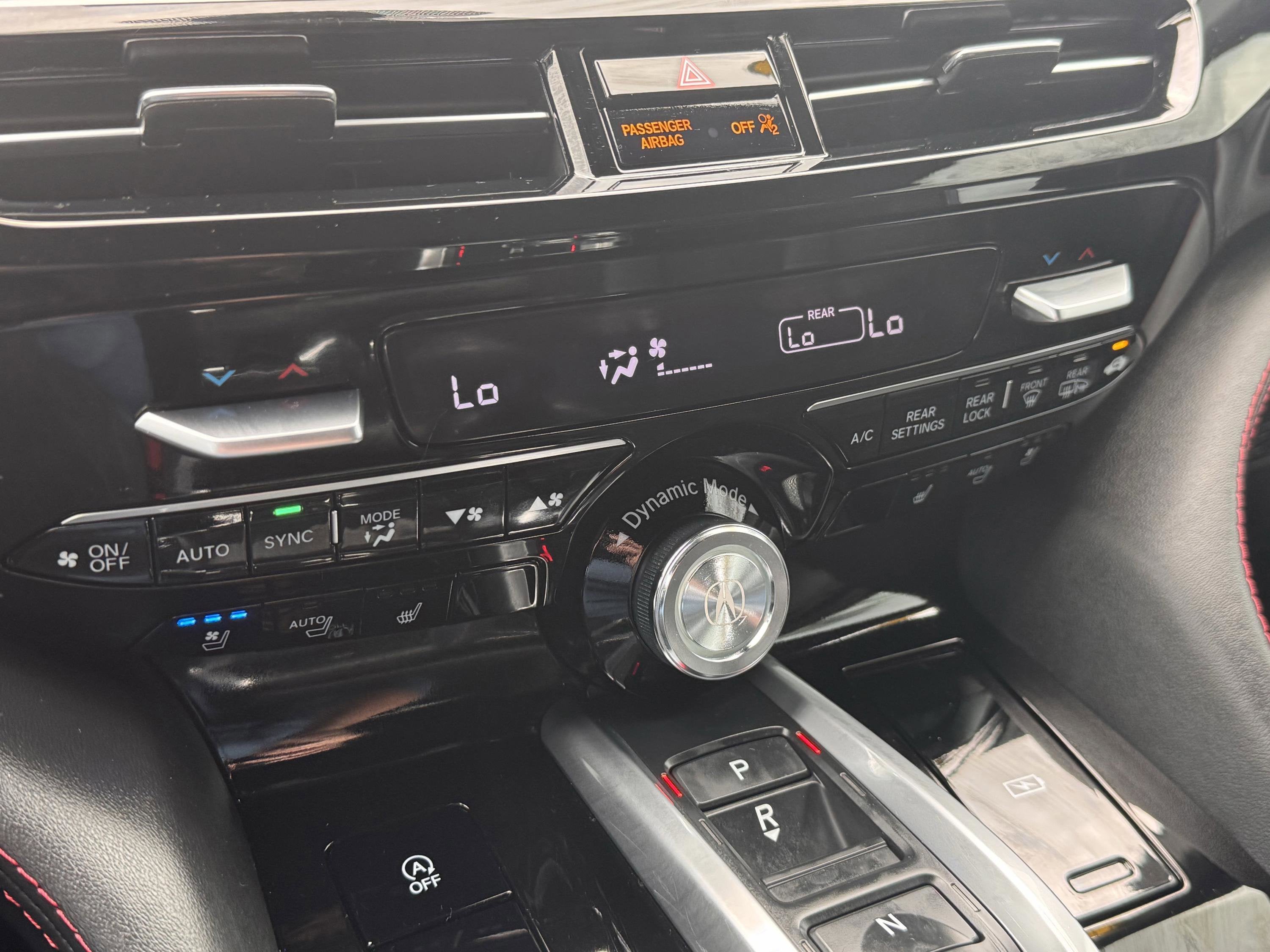 2023 Acura MDX A-Spec SH-AWD