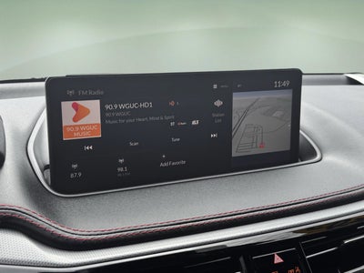 2023 Acura MDX A-Spec SH-AWD