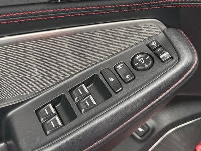 2023 Acura MDX A-Spec SH-AWD