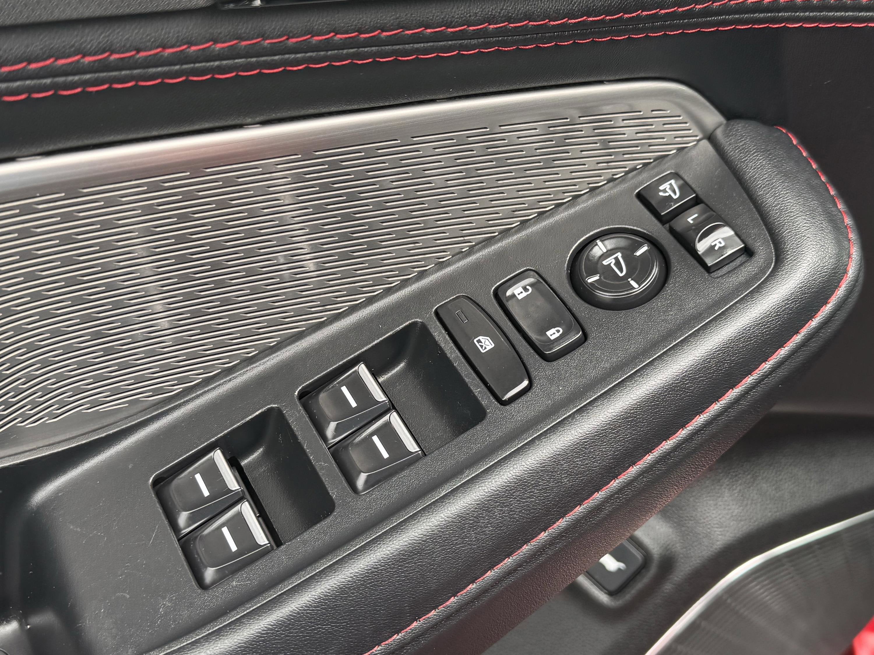 2023 Acura MDX A-Spec SH-AWD