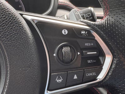 2023 Acura MDX A-Spec SH-AWD