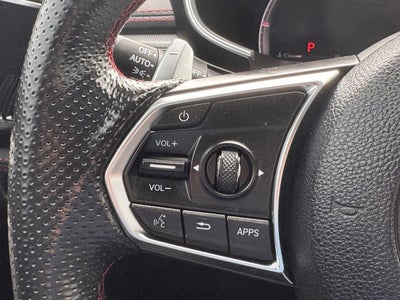 2023 Acura MDX A-Spec SH-AWD