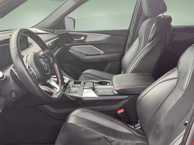 2023 Acura MDX A-Spec SH-AWD