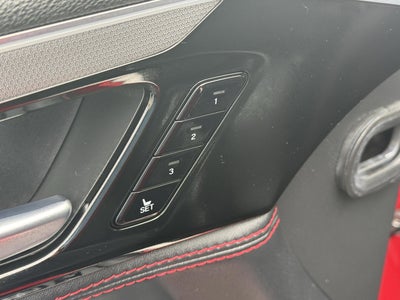 2023 Acura MDX A-Spec SH-AWD