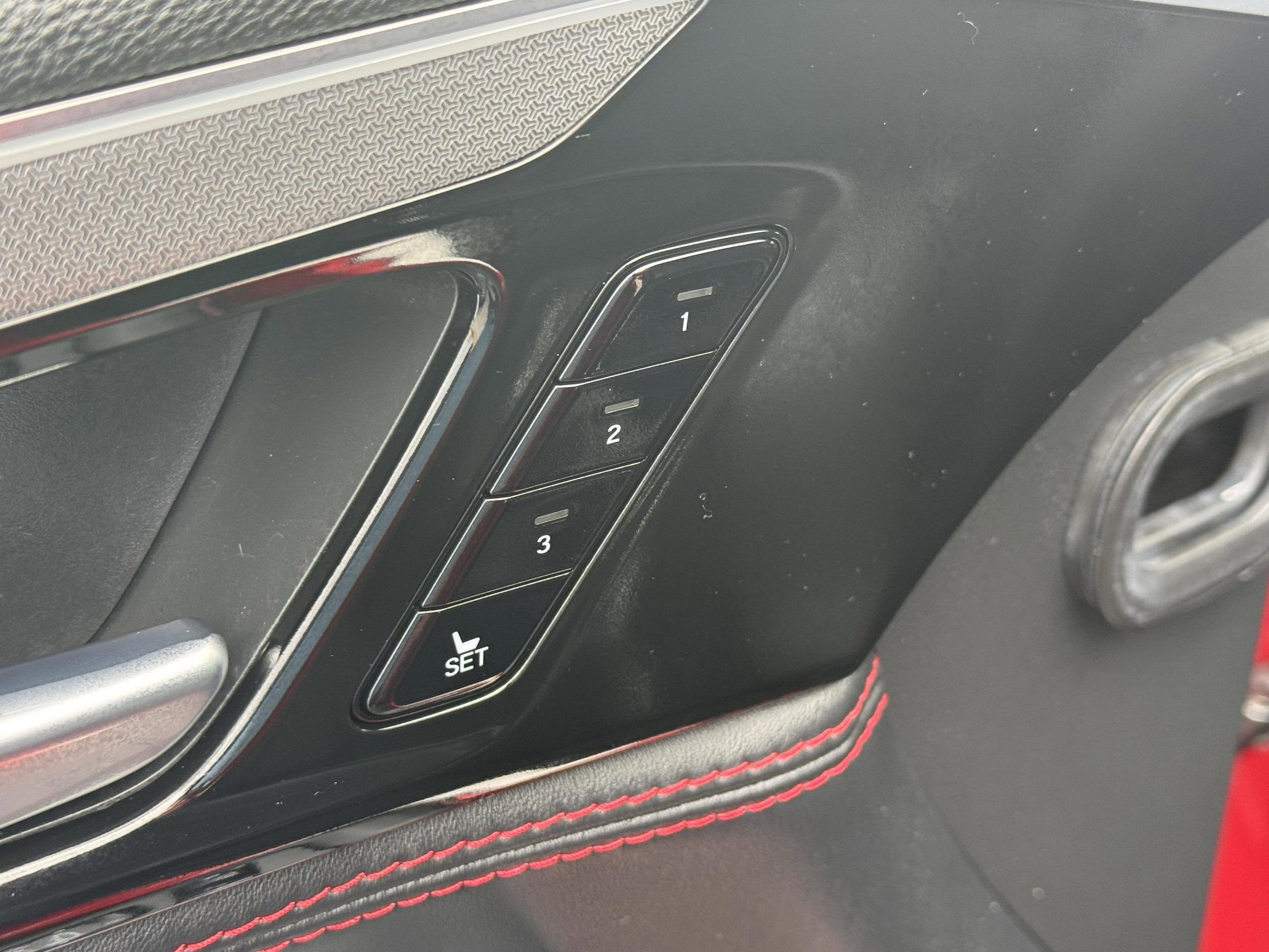 2023 Acura MDX A-Spec SH-AWD