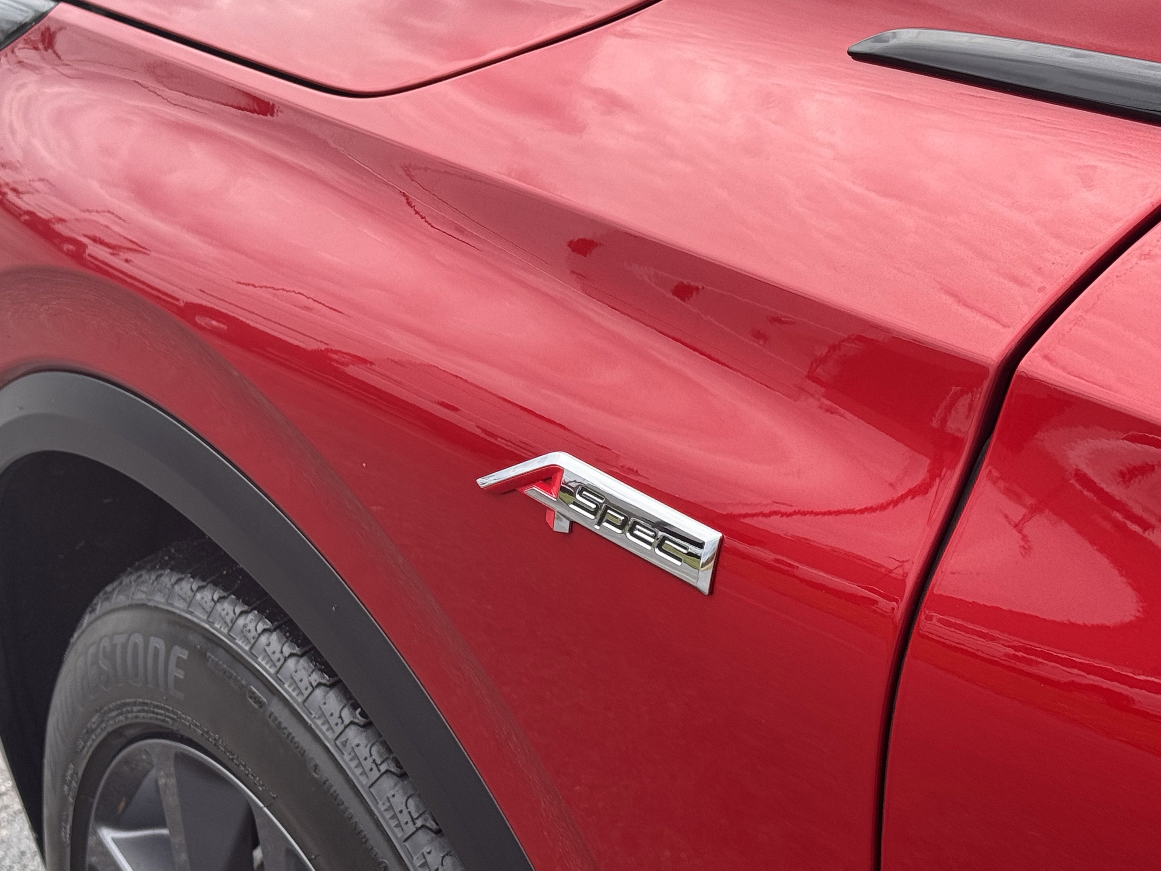 2023 Acura MDX A-Spec SH-AWD