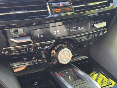 2026 Acura MDX Base SH-AWD