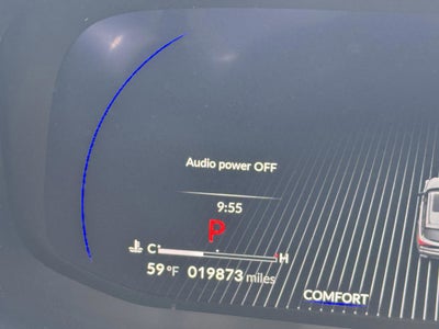 2026 Acura MDX Base SH-AWD