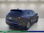 2026 Acura MDX Base SH-AWD