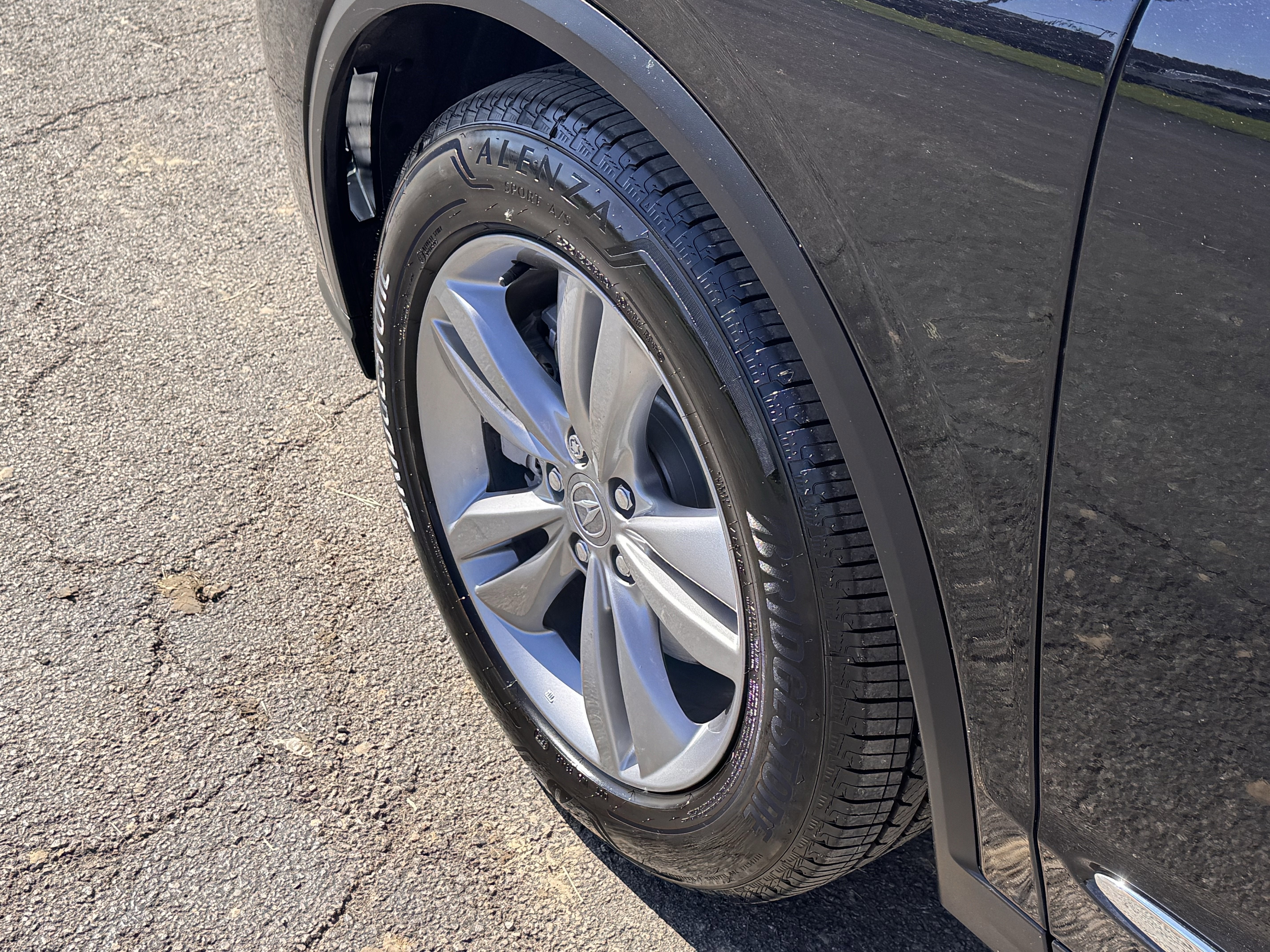 2026 Acura MDX Base SH-AWD