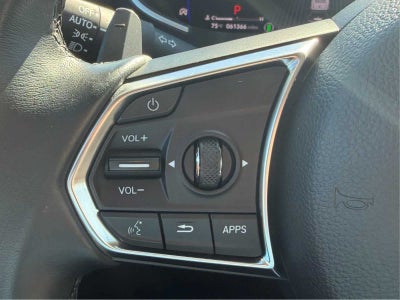 2022 Acura MDX w/Technology Package