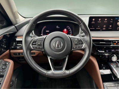 2022 Acura MDX w/Technology Package