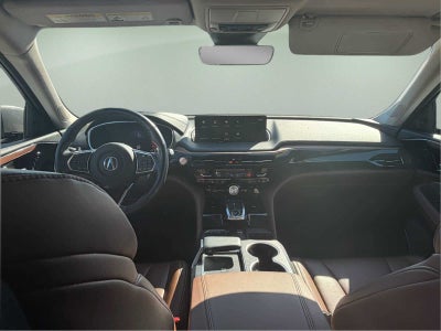 2022 Acura MDX w/Technology Package
